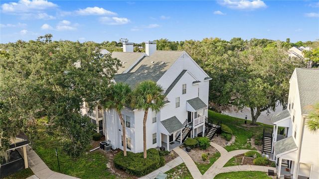 3261 HAVILAND COURT 104, Palm Harbor, FL 34684