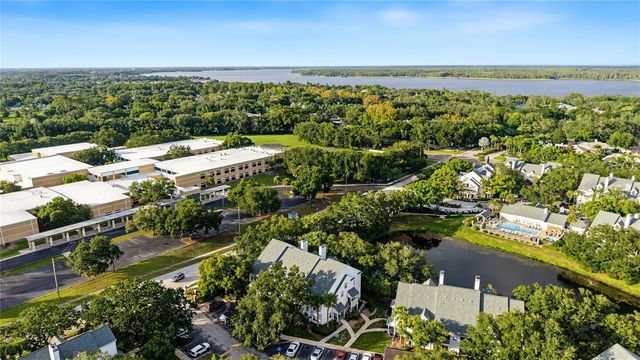 3261 HAVILAND COURT 104, Palm Harbor, FL 34684