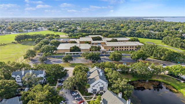 3261 HAVILAND COURT 104, Palm Harbor, FL 34684