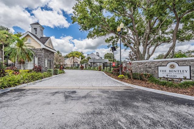 3261 HAVILAND COURT 104, Palm Harbor, FL 34684