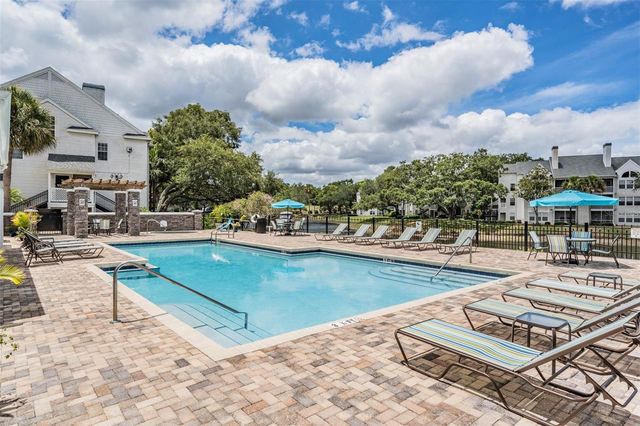 3261 HAVILAND COURT 104, Palm Harbor, FL 34684