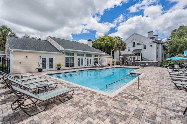 3261 HAVILAND COURT 104, Palm Harbor, FL 34684
