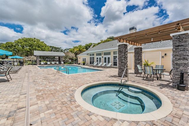 3261 HAVILAND COURT 104, Palm Harbor, FL 34684