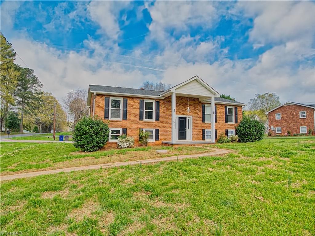 5100 Murray Road, Winston-salem, NC 27106