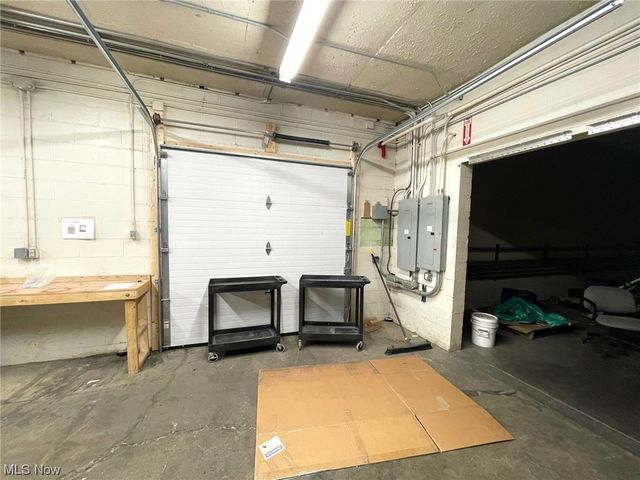 1107 Melchoir Place SW, Canton, OH 44707