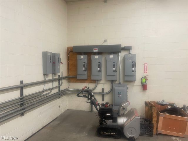 1107 Melchoir Place SW, Canton, OH 44707