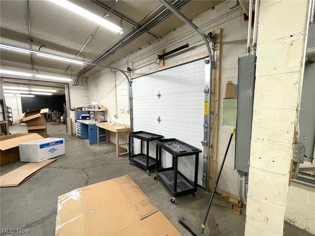 1107 Melchoir Place SW, Canton, OH 44707