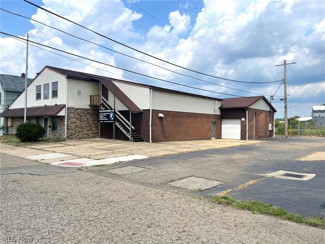 1107 Melchoir Place SW, Canton, OH 44707