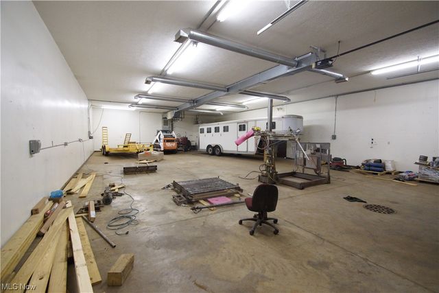 1107 Melchoir Place SW, Canton, OH 44707