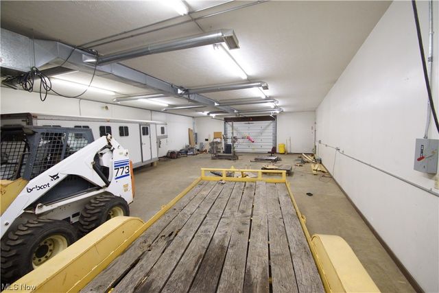 1107 Melchoir Place SW, Canton, OH 44707