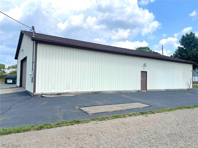 1107 Melchoir Place SW, Canton, OH 44707