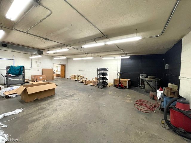 1107 Melchoir Place SW, Canton, OH 44707