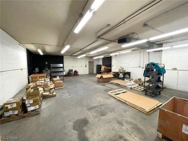 1107 Melchoir Place SW, Canton, OH 44707