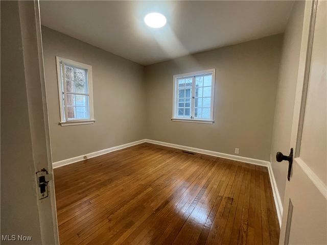 607 Hillcrest Street, Parkersburg, WV 26101