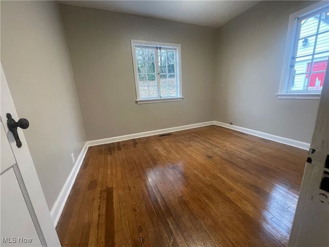 607 Hillcrest Street, Parkersburg, WV 26101