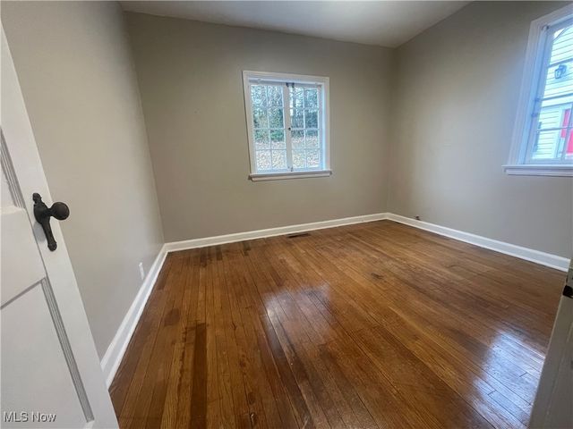 607 Hillcrest Street, Parkersburg, WV 26101