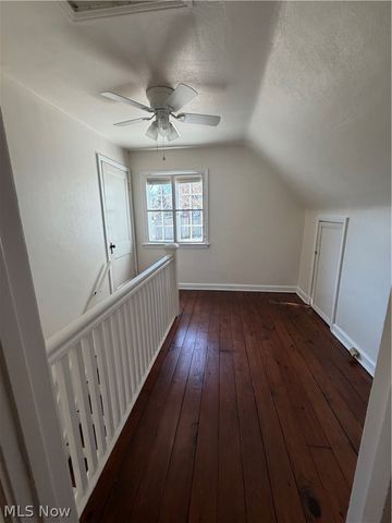 607 Hillcrest Street, Parkersburg, WV 26101