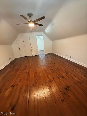 607 Hillcrest Street, Parkersburg, WV 26101