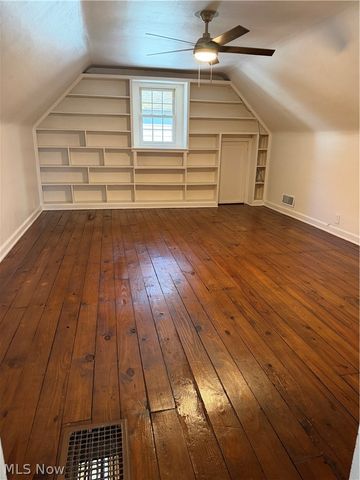 607 Hillcrest Street, Parkersburg, WV 26101