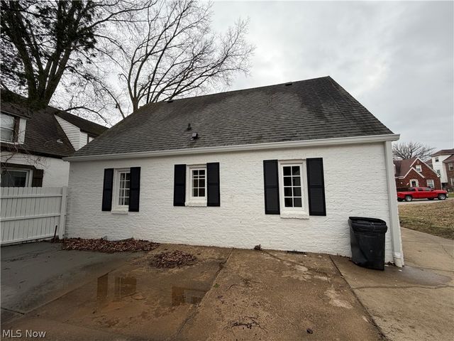 607 Hillcrest Street, Parkersburg, WV 26101