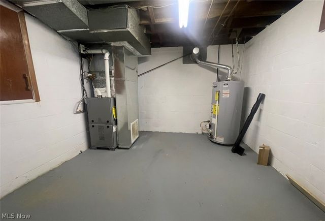 607 Hillcrest Street, Parkersburg, WV 26101