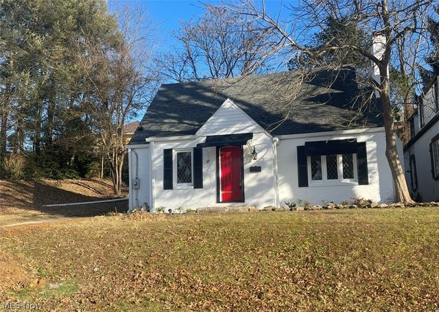 607 Hillcrest Street, Parkersburg, WV 26101