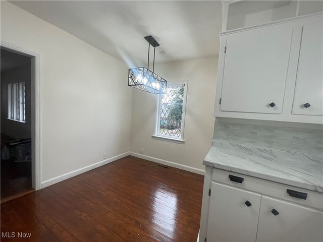 607 Hillcrest Street, Parkersburg, WV 26101