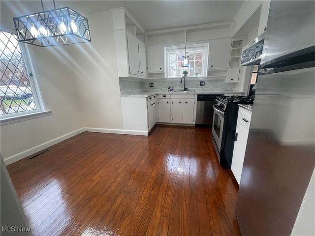 607 Hillcrest Street, Parkersburg, WV 26101