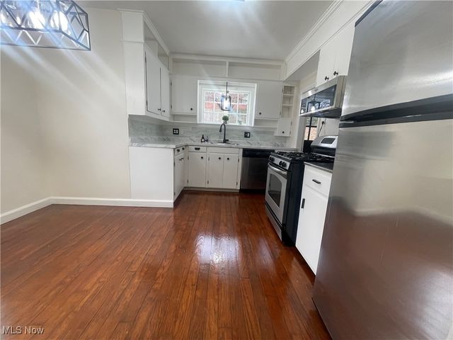 607 Hillcrest Street, Parkersburg, WV 26101