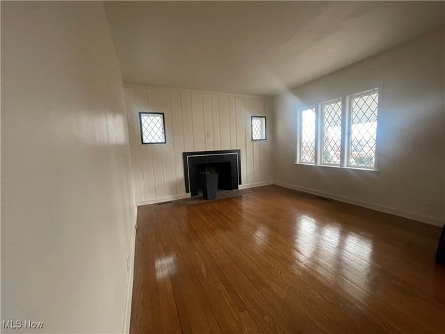 607 Hillcrest Street, Parkersburg, WV 26101