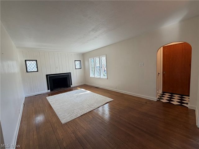 607 Hillcrest Street, Parkersburg, WV 26101