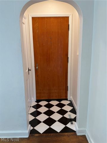 607 Hillcrest Street, Parkersburg, WV 26101