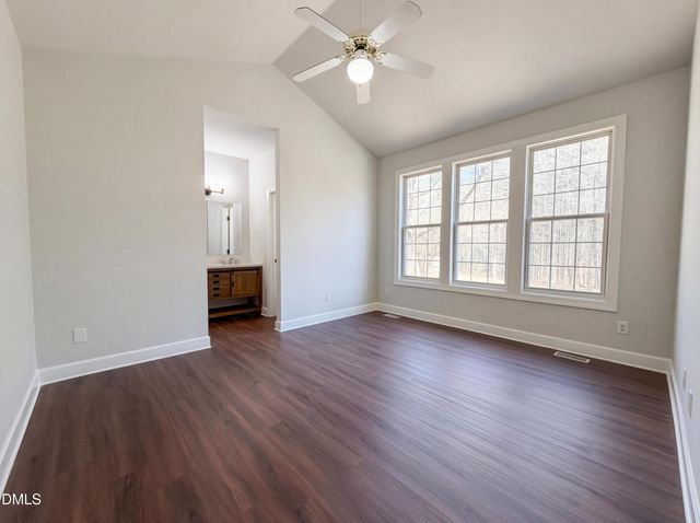 25 Camden Drive, Youngsville, NC 27596