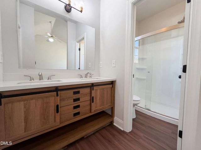 25 Camden Drive, Youngsville, NC 27596