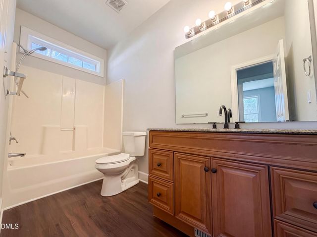 25 Camden Drive, Youngsville, NC 27596