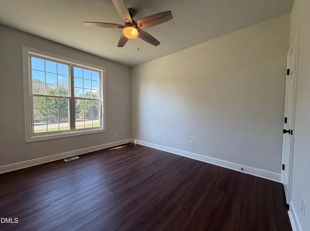 25 Camden Drive, Youngsville, NC 27596