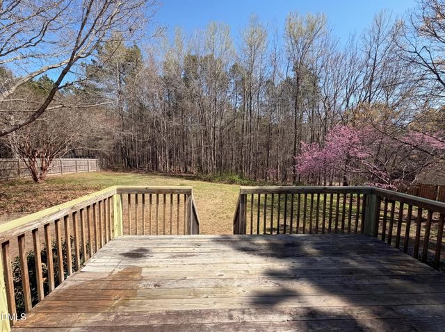 25 Camden Drive, Youngsville, NC 27596