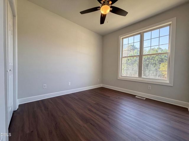 25 Camden Drive, Youngsville, NC 27596