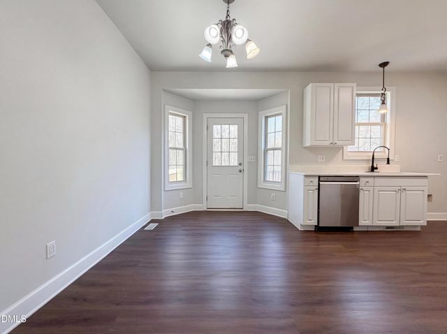 25 Camden Drive, Youngsville, NC 27596