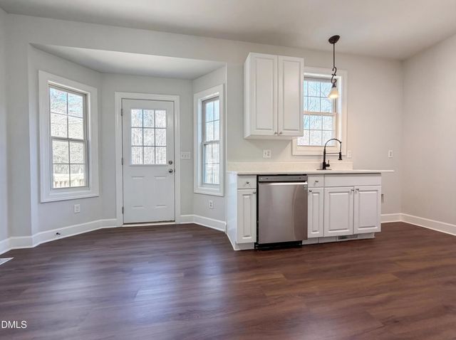 25 Camden Drive, Youngsville, NC 27596