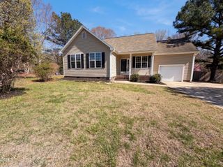 25 Camden Drive, Youngsville, NC 27596