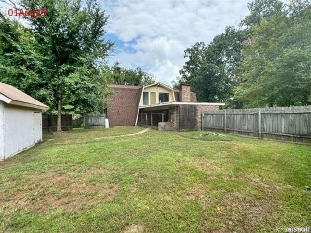 103 Stonegate Court, Gurdon, AR 71743