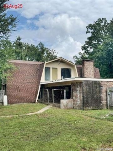 103 Stonegate Court, Gurdon, AR 71743