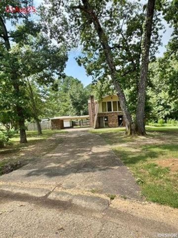 103 Stonegate Court, Gurdon, AR 71743