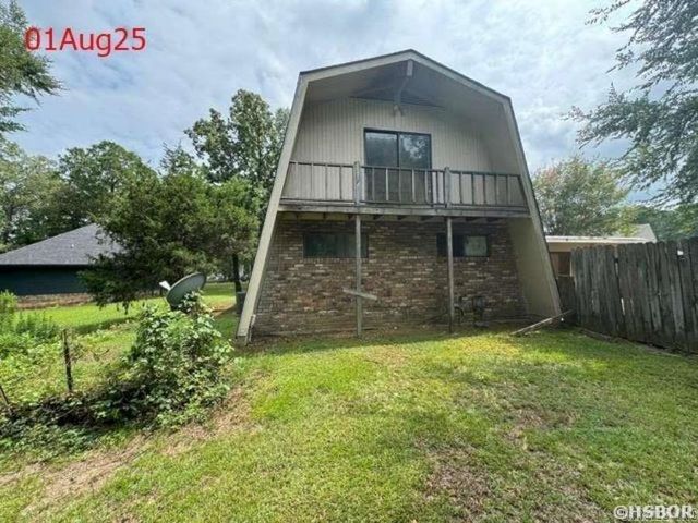 103 Stonegate Court, Gurdon, AR 71743