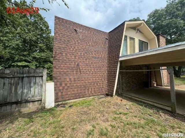 103 Stonegate Court, Gurdon, AR 71743