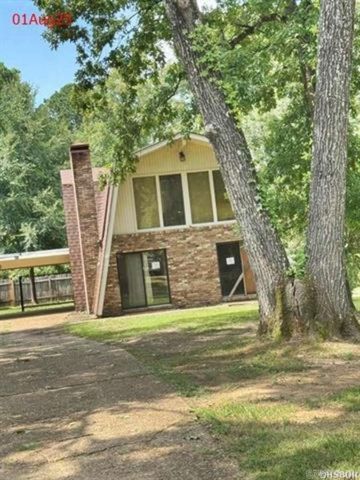 103 Stonegate Court, Gurdon, AR 71743