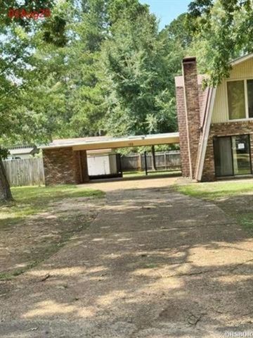 103 Stonegate Court, Gurdon, AR 71743