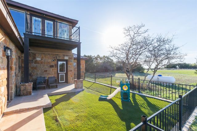 126 Phoenix Lane, Tuscola, TX 79562