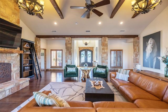126 Phoenix Lane, Tuscola, TX 79562